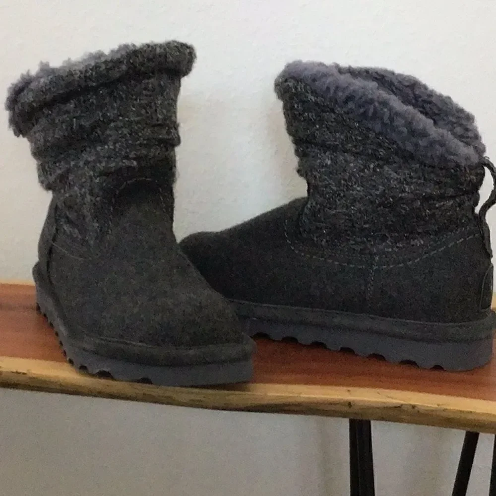 BearPaw women’s virginia